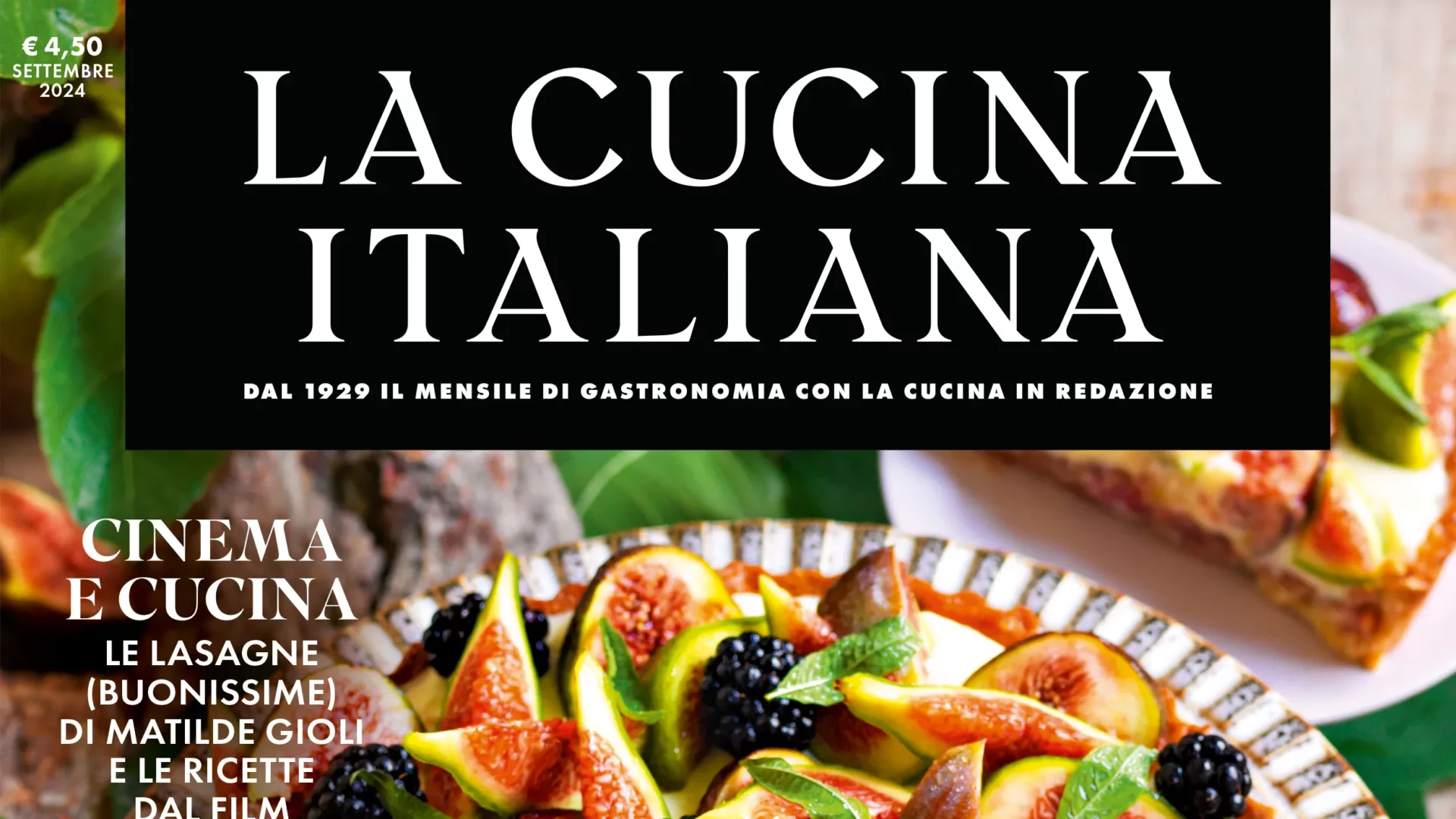 La Cucina Italiana